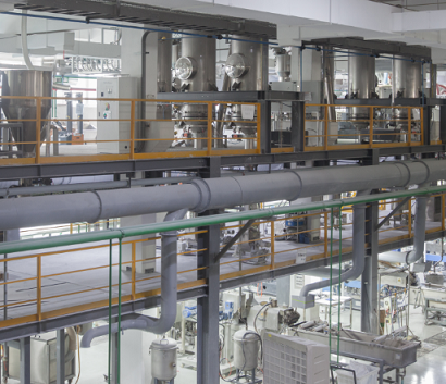 杭州本松新材料技術(shù)股份有限公司年產(chǎn)50000噸改性工程塑料、  塑料制品1000件改擴(kuò)建項(xiàng)目竣工環(huán)境保護(hù)驗(yàn)收意見公示